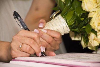 Urgent Court Marriage Registration Service in Dombivli