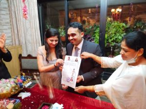 NRI Marriage Registration Service in Dombivli​