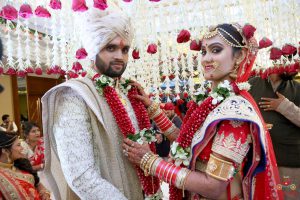 Temple Marriage Registration Service in Dombivli​