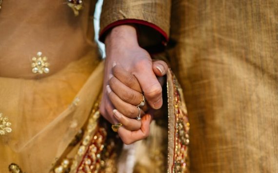 Out of Maharashtra Marriage Registration Service in Dombivli​