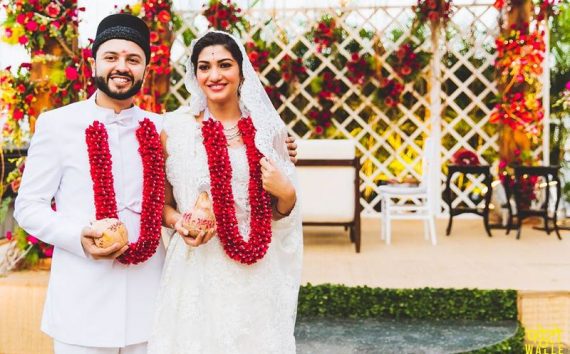 Parsi Marriage Registration in Dombivli​