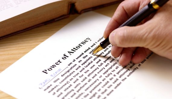 Power of Attorney Registration Service in Dombivli​